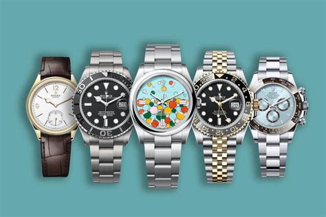 rolex latest model 2014